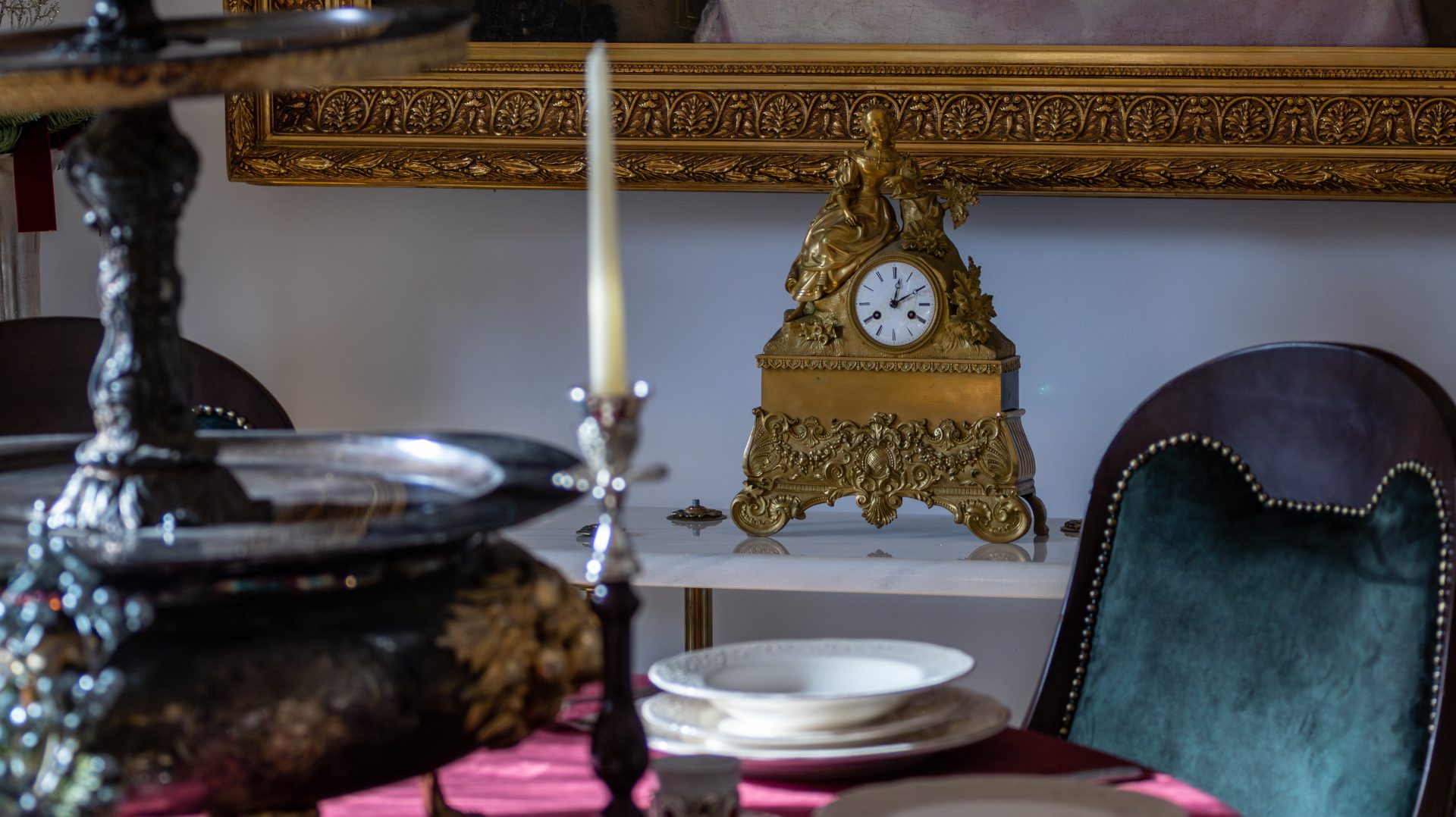 Art. History. Experience. – Experiențe culturale de elită în inima Bucureștiului interbelic