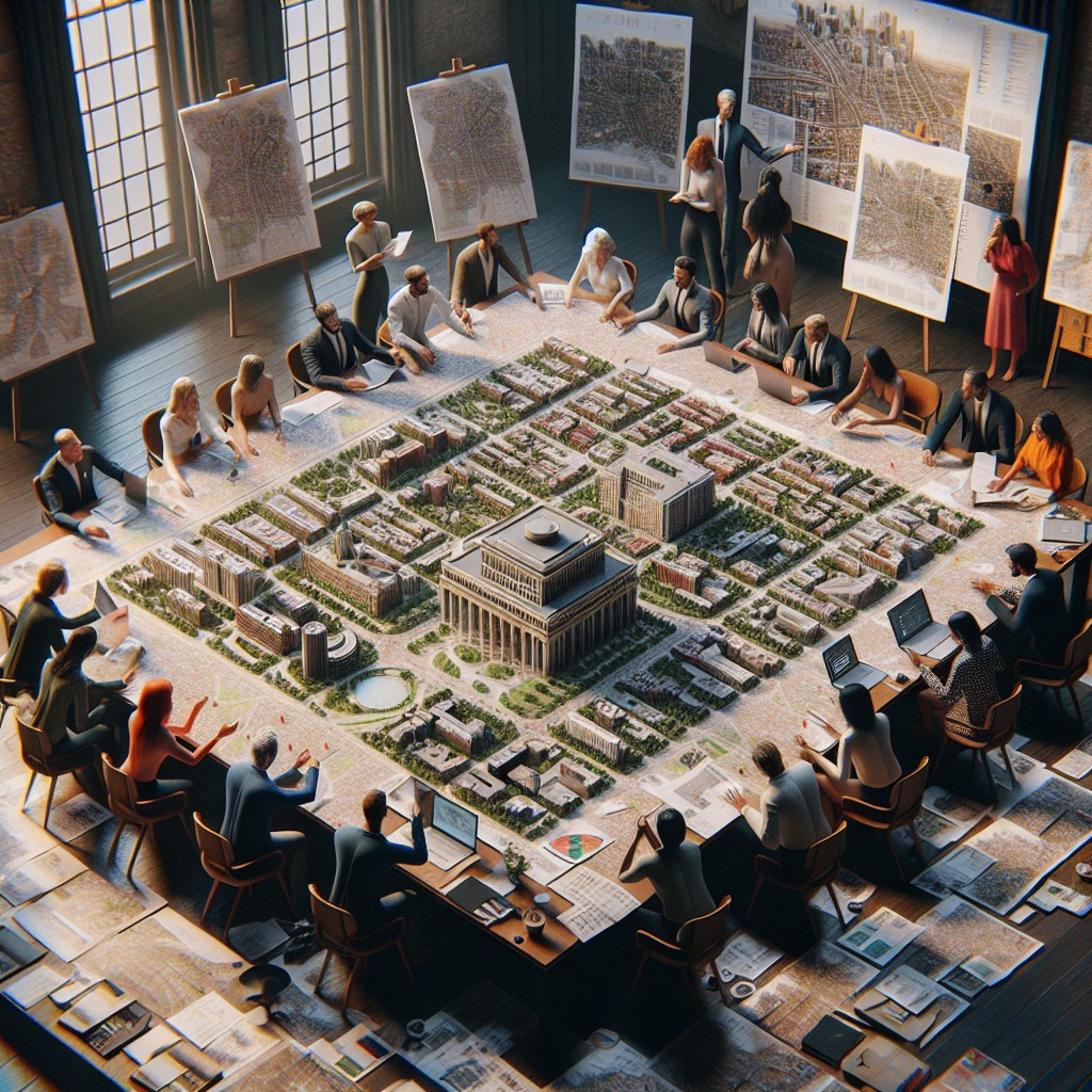 Alegerea venue-ului: pașii care te ajută să nu greșești locația pentru un eveniment