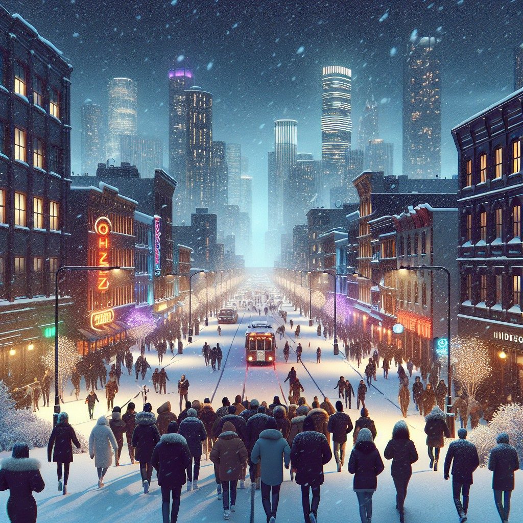 Cluburi și localuri de neratat în iarna 2025–2026: ce venue-uri merită vizitate