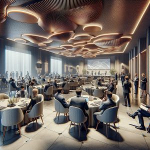 evenimente corporate